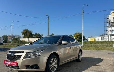 Chevrolet Cruze II, 2011 год, 720 000 рублей, 8 фотография
