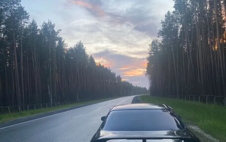Toyota Mark II VIII (X100), 1994 год, 450 000 рублей, 3 фотография