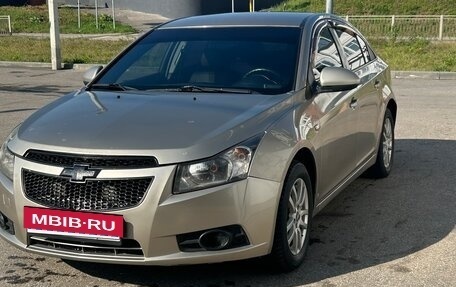 Chevrolet Cruze II, 2011 год, 720 000 рублей, 9 фотография