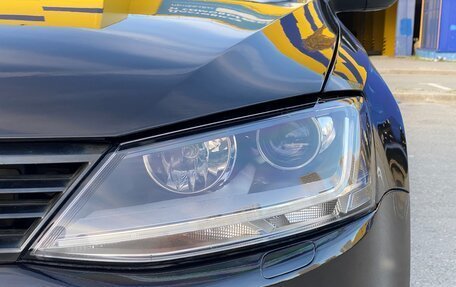 Volkswagen Jetta VI, 2013 год, 899 000 рублей, 9 фотография