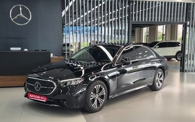 Mercedes-Benz E-Класс, 2025 год, 6 529 700 рублей, 1 фотография
