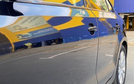 Volkswagen Jetta VI, 2013 год, 899 000 рублей, 11 фотография