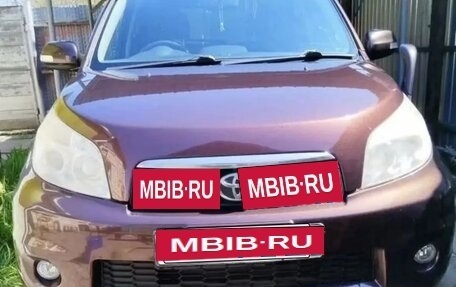 Toyota Rush II, 2011 год, 850 000 рублей, 1 фотография