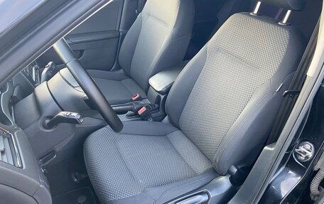 Volkswagen Jetta VI, 2013 год, 899 000 рублей, 14 фотография