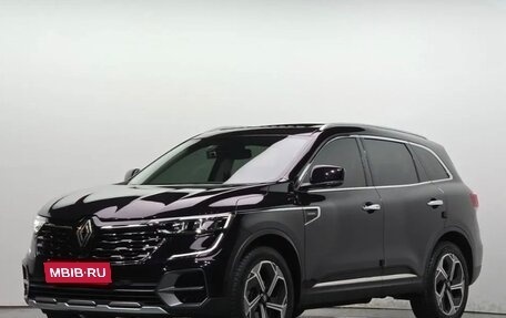 Renault Samsung QM6, 2023 год, 2 033 000 рублей, 1 фотография