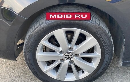Volkswagen Jetta VI, 2013 год, 899 000 рублей, 10 фотография