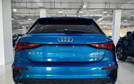 Audi A3, 2021 год, 1 870 000 рублей, 3 фотография
