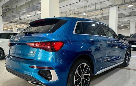 Audi A3, 2021 год, 1 870 000 рублей, 2 фотография