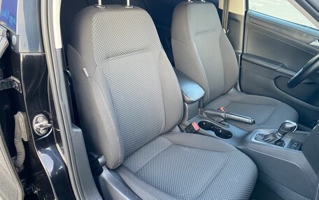 Volkswagen Jetta VI, 2013 год, 899 000 рублей, 30 фотография