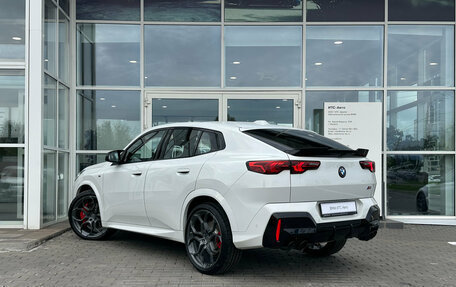 BMW X2, 2025 год, 6 590 000 рублей, 3 фотография