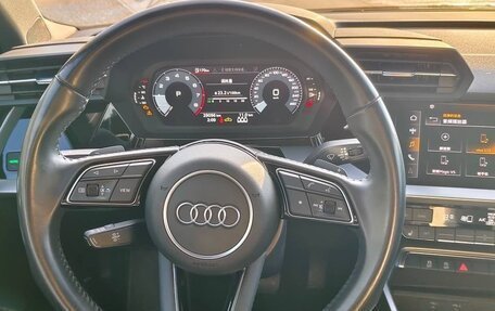 Audi A3, 2021 год, 1 870 000 рублей, 10 фотография