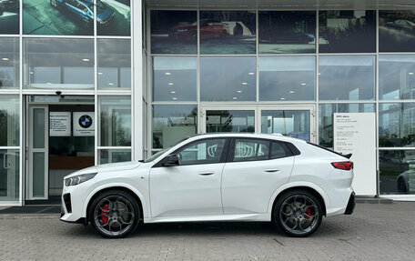 BMW X2, 2025 год, 6 590 000 рублей, 2 фотография