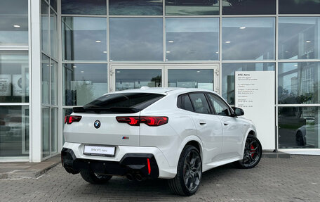 BMW X2, 2025 год, 6 590 000 рублей, 5 фотография