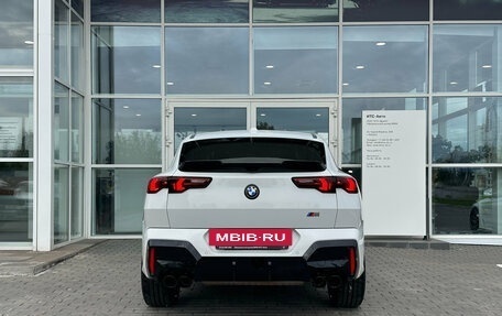 BMW X2, 2025 год, 6 590 000 рублей, 4 фотография