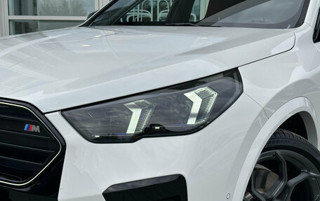 BMW X2, 2025 год, 6 590 000 рублей, 9 фотография