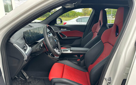 BMW X2, 2025 год, 6 590 000 рублей, 14 фотография