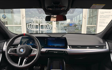 BMW X2, 2025 год, 6 590 000 рублей, 16 фотография