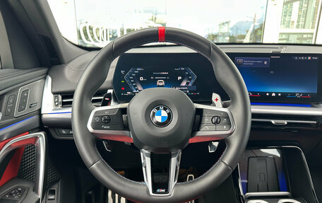 BMW X2, 2025 год, 6 590 000 рублей, 18 фотография