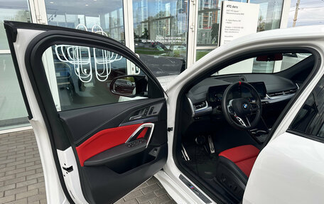 BMW X2, 2025 год, 6 590 000 рублей, 11 фотография