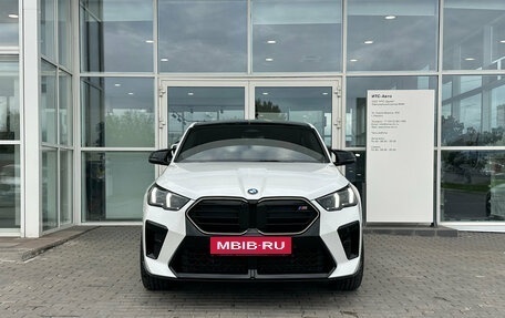 BMW X2, 2025 год, 6 590 000 рублей, 8 фотография