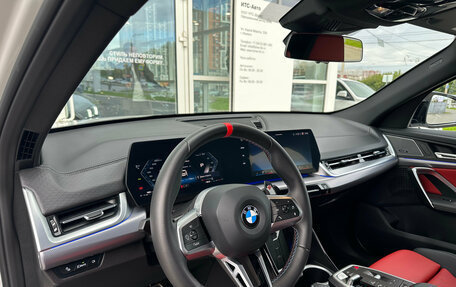 BMW X2, 2025 год, 6 590 000 рублей, 15 фотография