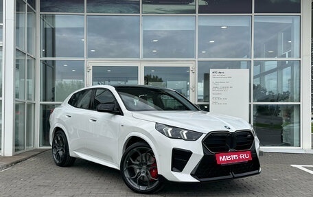 BMW X2, 2025 год, 6 590 000 рублей, 7 фотография