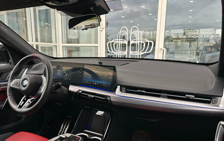 BMW X2, 2025 год, 6 590 000 рублей, 17 фотография