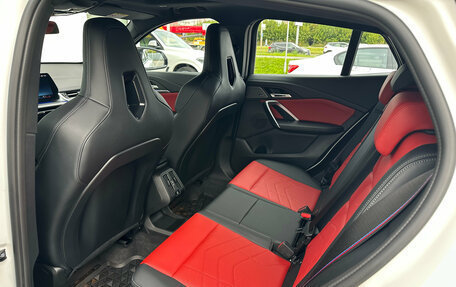 BMW X2, 2025 год, 6 590 000 рублей, 34 фотография