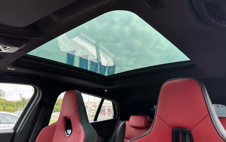 BMW X2, 2025 год, 6 590 000 рублей, 38 фотография