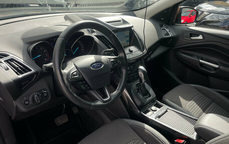 Ford Kuga III, 2019 год, 1 699 000 рублей, 7 фотография