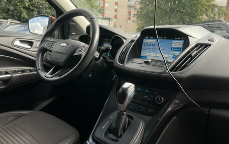 Ford Kuga III, 2019 год, 1 699 000 рублей, 11 фотография