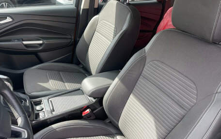 Ford Kuga III, 2019 год, 1 699 000 рублей, 13 фотография