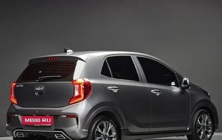 KIA Morning III, 2022 год, 1 350 000 рублей, 2 фотография