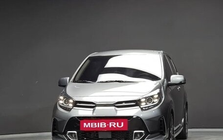 KIA Morning III, 2022 год, 1 350 000 рублей, 3 фотография