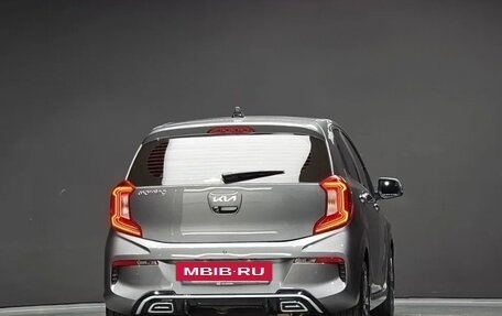 KIA Morning III, 2022 год, 1 350 000 рублей, 4 фотография