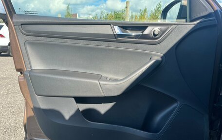 Skoda Rapid I, 2019 год, 1 295 500 рублей, 21 фотография
