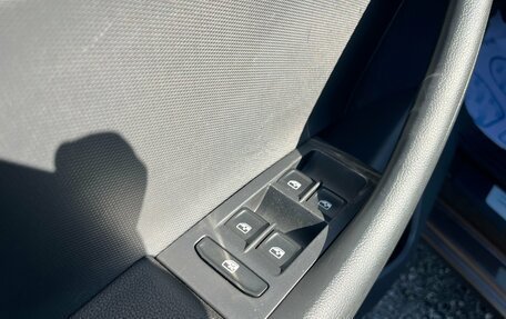 Skoda Rapid I, 2019 год, 1 295 500 рублей, 23 фотография