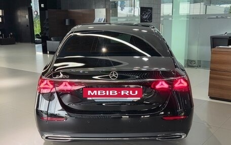 Mercedes-Benz E-Класс, 2025 год, 6 529 700 рублей, 4 фотография