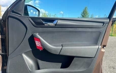 Skoda Rapid I, 2019 год, 1 295 500 рублей, 28 фотография