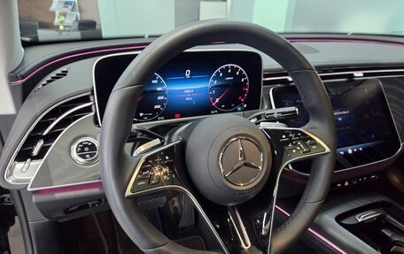 Mercedes-Benz E-Класс, 2025 год, 6 529 700 рублей, 15 фотография