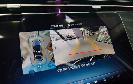 Mercedes-Benz E-Класс, 2025 год, 6 529 700 рублей, 18 фотография