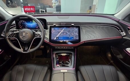 Mercedes-Benz E-Класс, 2025 год, 6 529 700 рублей, 7 фотография