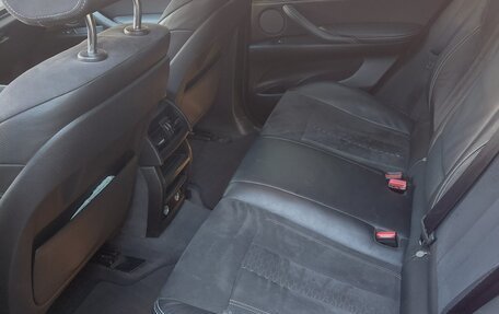 BMW X6, 2017 год, 4 200 000 рублей, 6 фотография