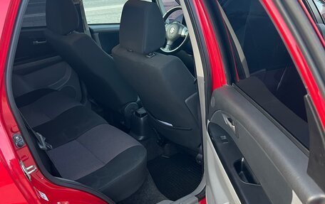 Suzuki SX4 II рестайлинг, 2007 год, 700 000 рублей, 7 фотография