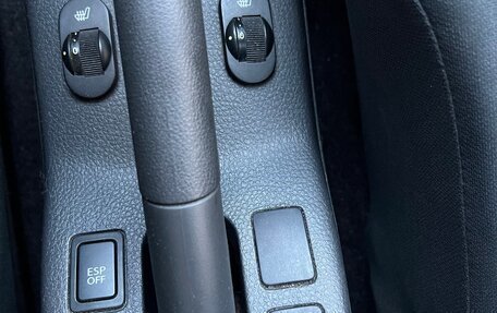 Suzuki SX4 II рестайлинг, 2007 год, 700 000 рублей, 14 фотография