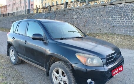 Toyota RAV4, 2007 год, 650 000 рублей, 3 фотография