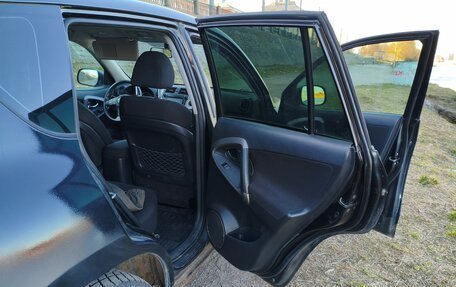 Toyota RAV4, 2007 год, 650 000 рублей, 6 фотография