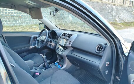 Toyota RAV4, 2007 год, 650 000 рублей, 5 фотография
