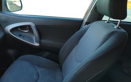 Toyota RAV4, 2007 год, 650 000 рублей, 20 фотография