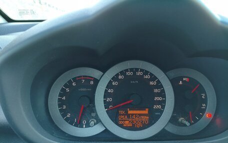 Toyota RAV4, 2007 год, 650 000 рублей, 18 фотография